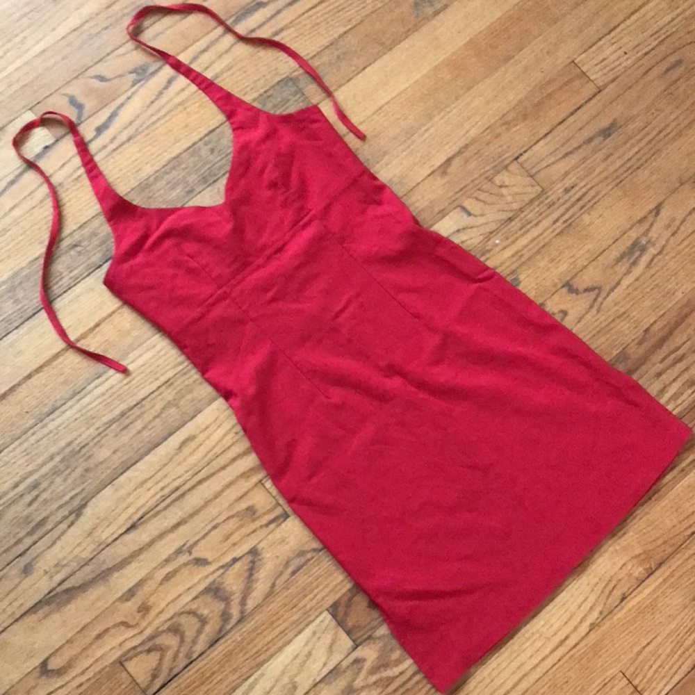 Red dress 💋